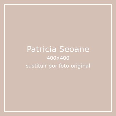 Patricia Seoane